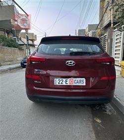 هيونداي توسان